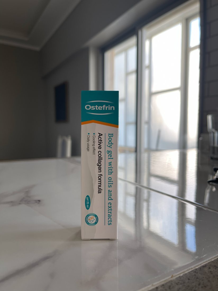 Ostefrin