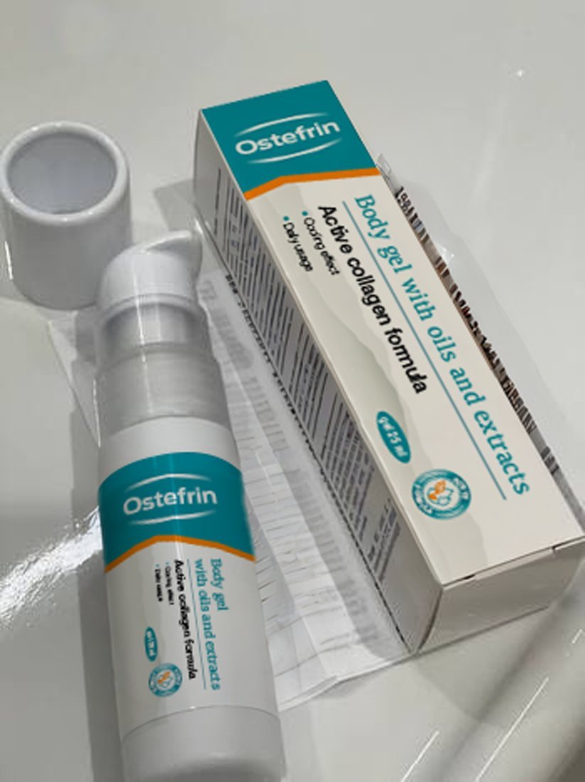 Ostefrin